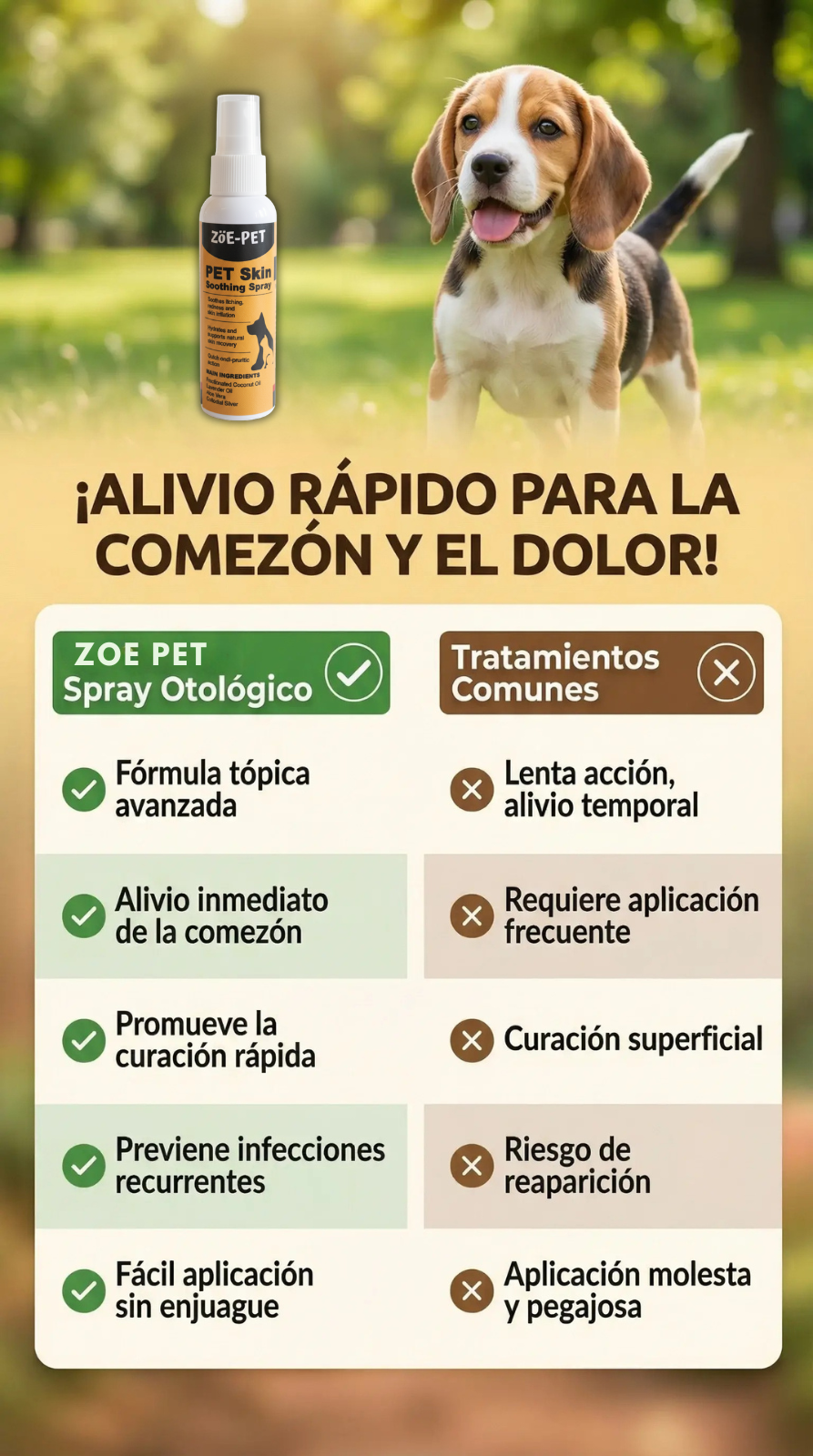 TRATAMIENTO NATURAL PARA PIEL ROJA, IRRITADA, CON GRANITOS O DERMATITIS